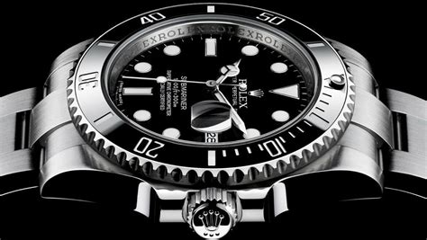 Rolex Submariner: la leggenda dei sette mari 